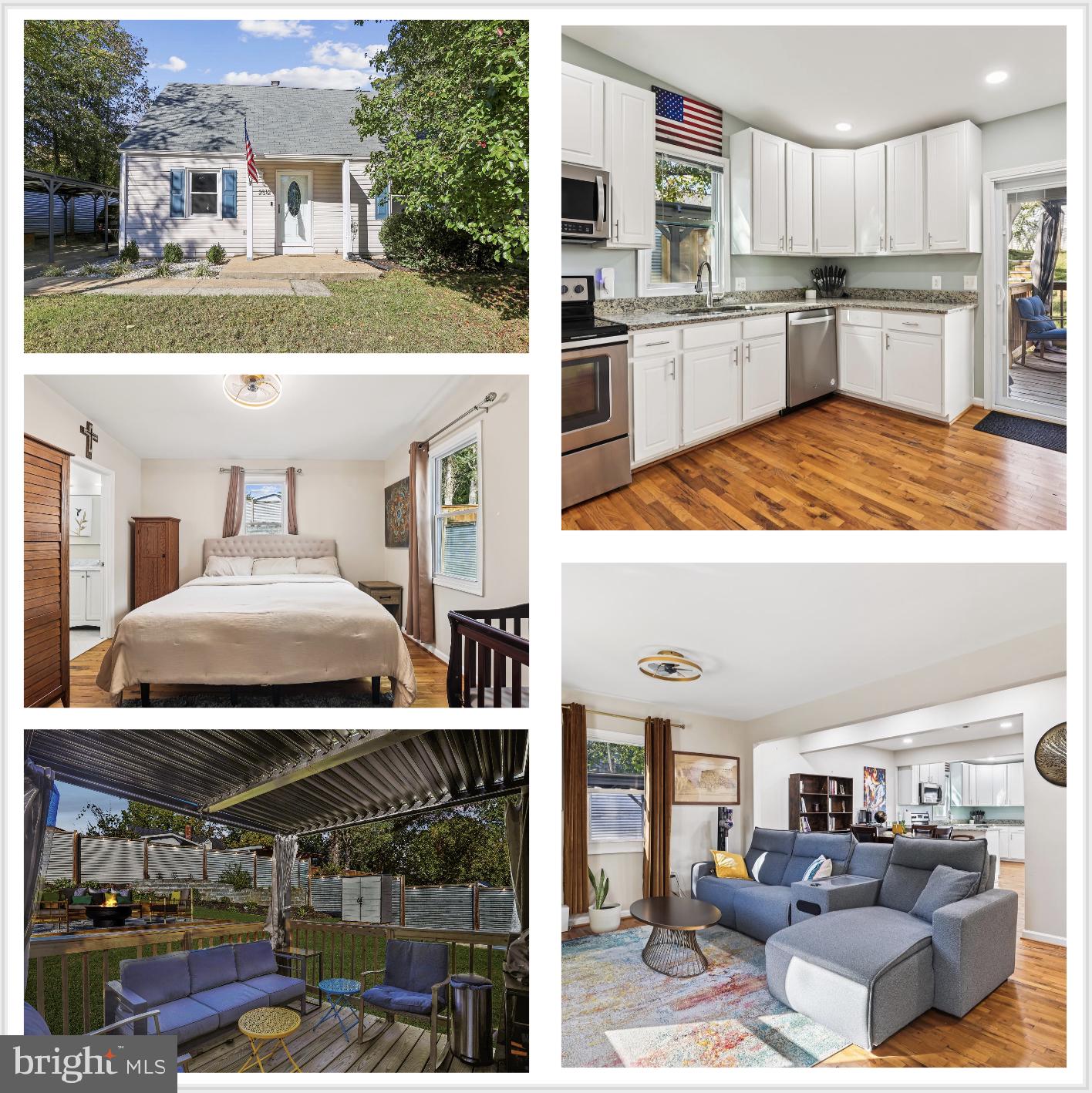 2512 JAMAICA DRIVE