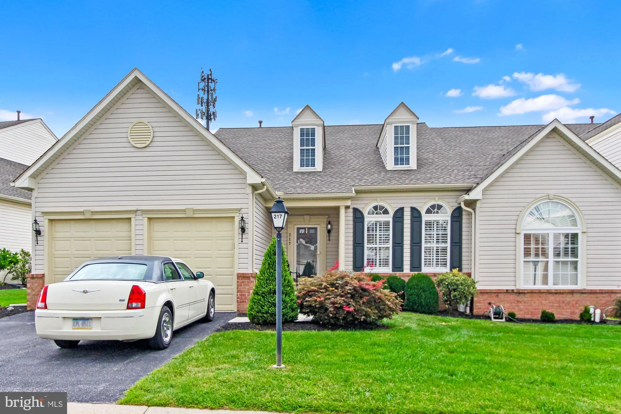 217 Prospect Circle Unit 74, Shrewsbury, PA 17361