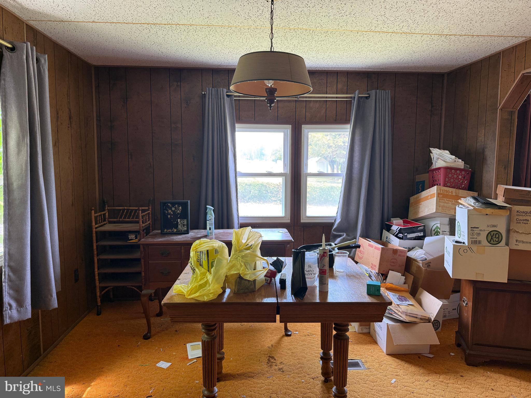 LOWER WINDSOR - Residential
