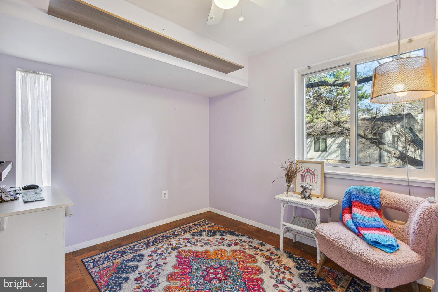 IVY OAK - Residential