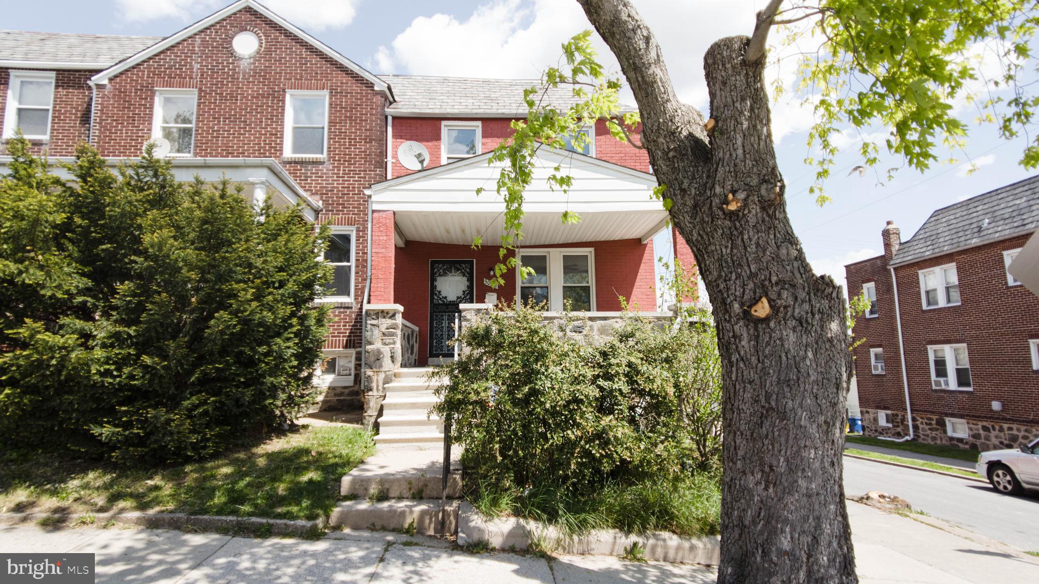 BELAIR-EDISON - Residential Lease