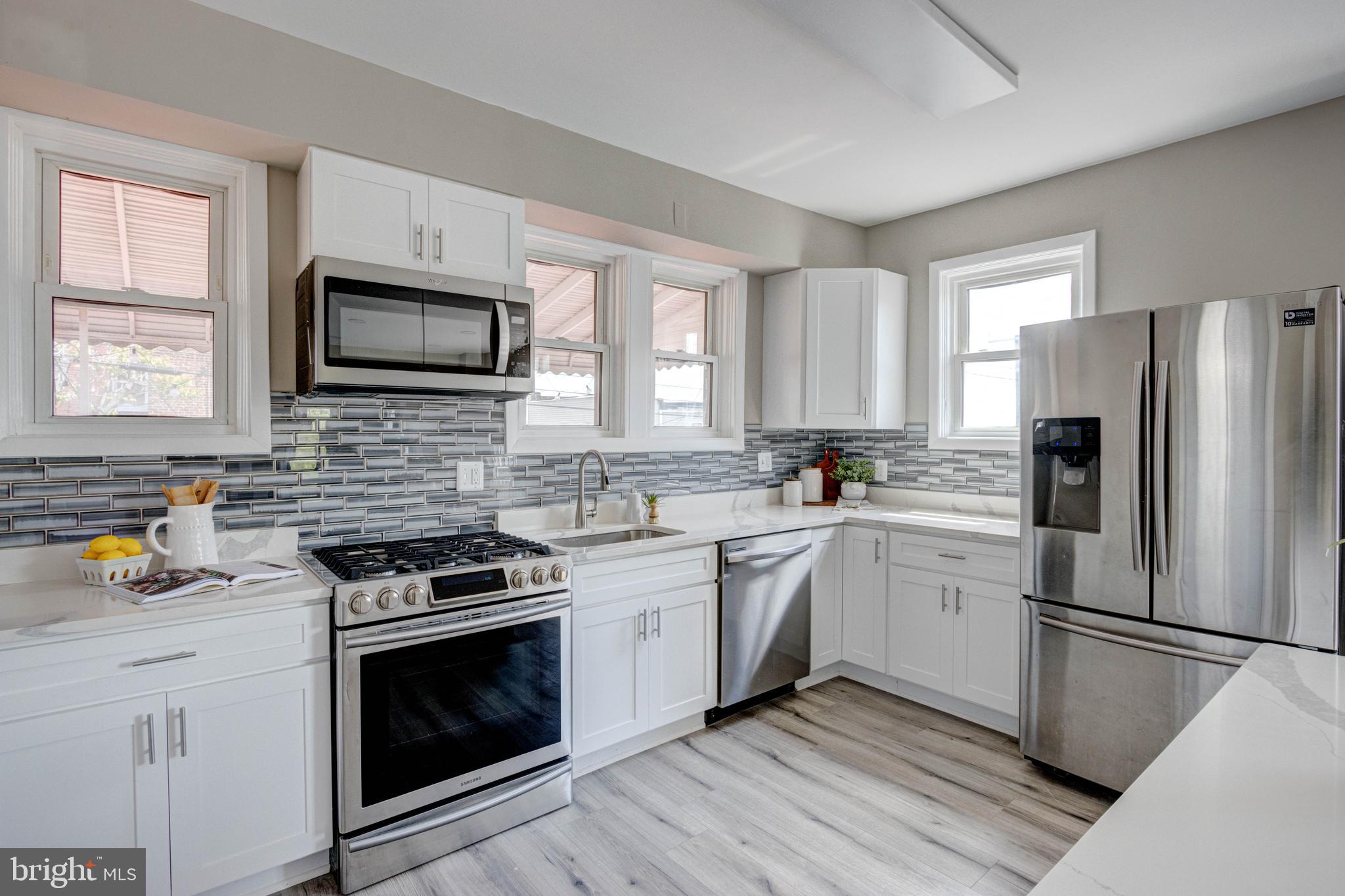 BELAIR-EDISON - Residential Lease