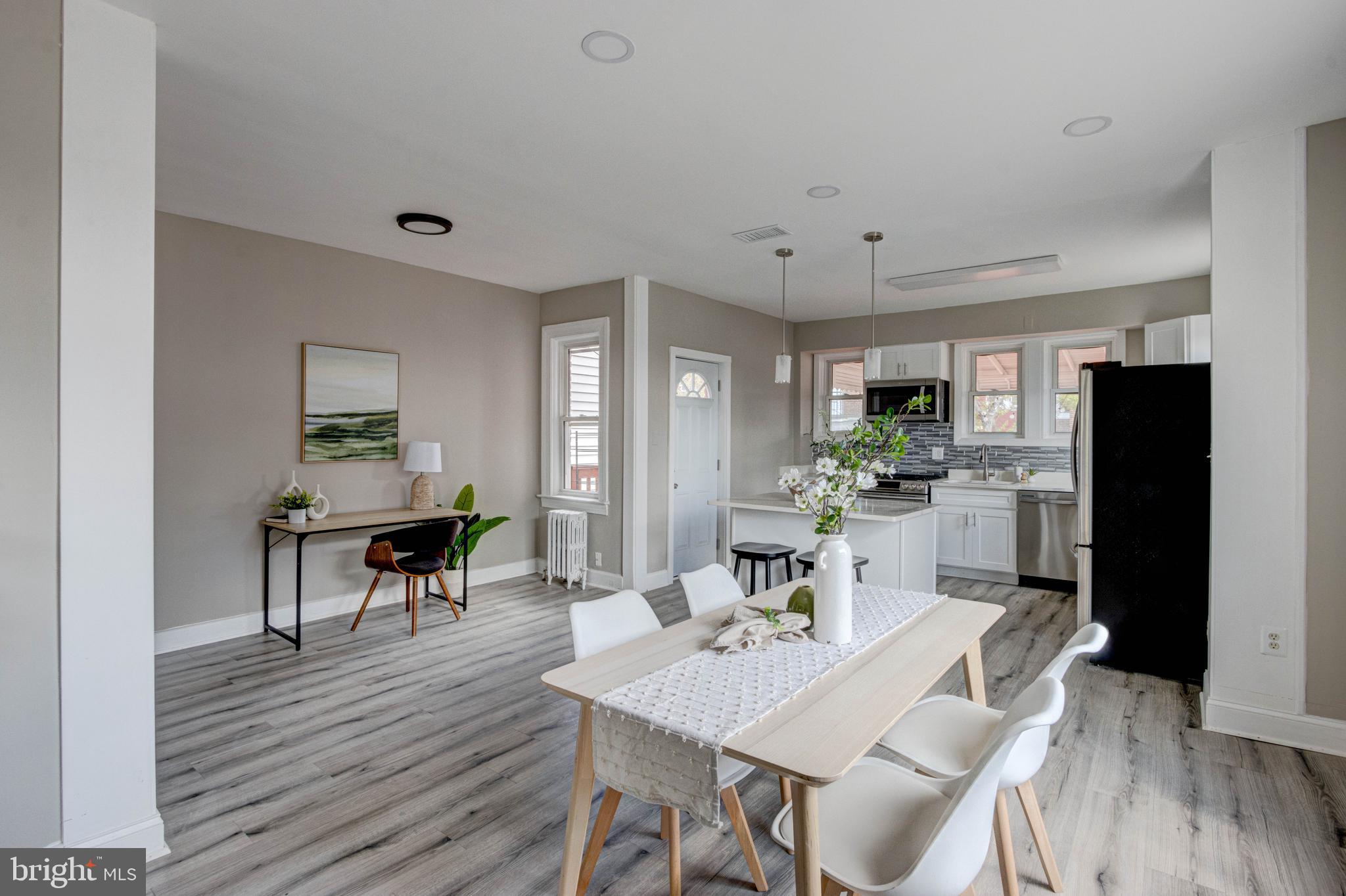 BELAIR-EDISON - Residential Lease