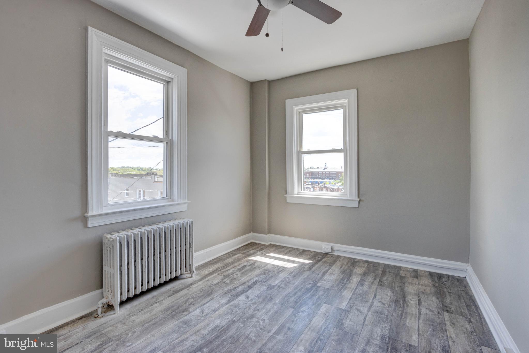 BELAIR-EDISON - Residential Lease