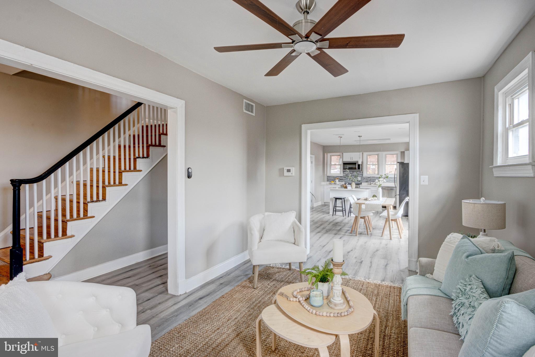 BELAIR-EDISON - Residential Lease