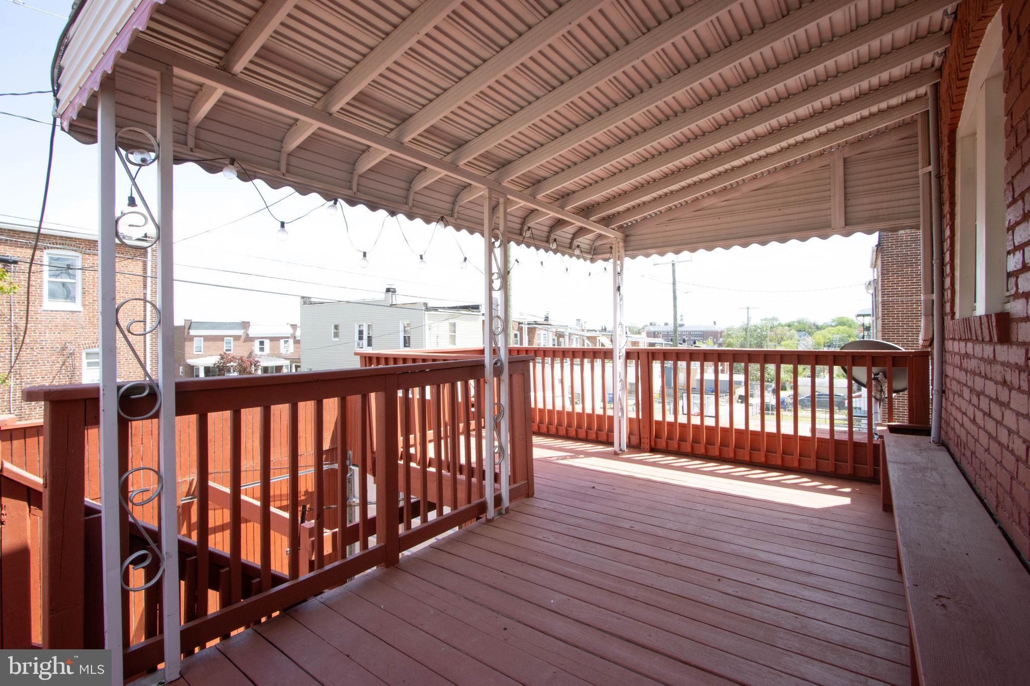 BELAIR-EDISON - Residential Lease