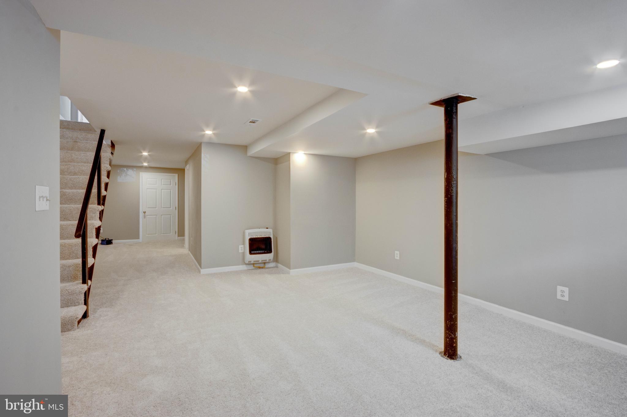 BELAIR-EDISON - Residential Lease