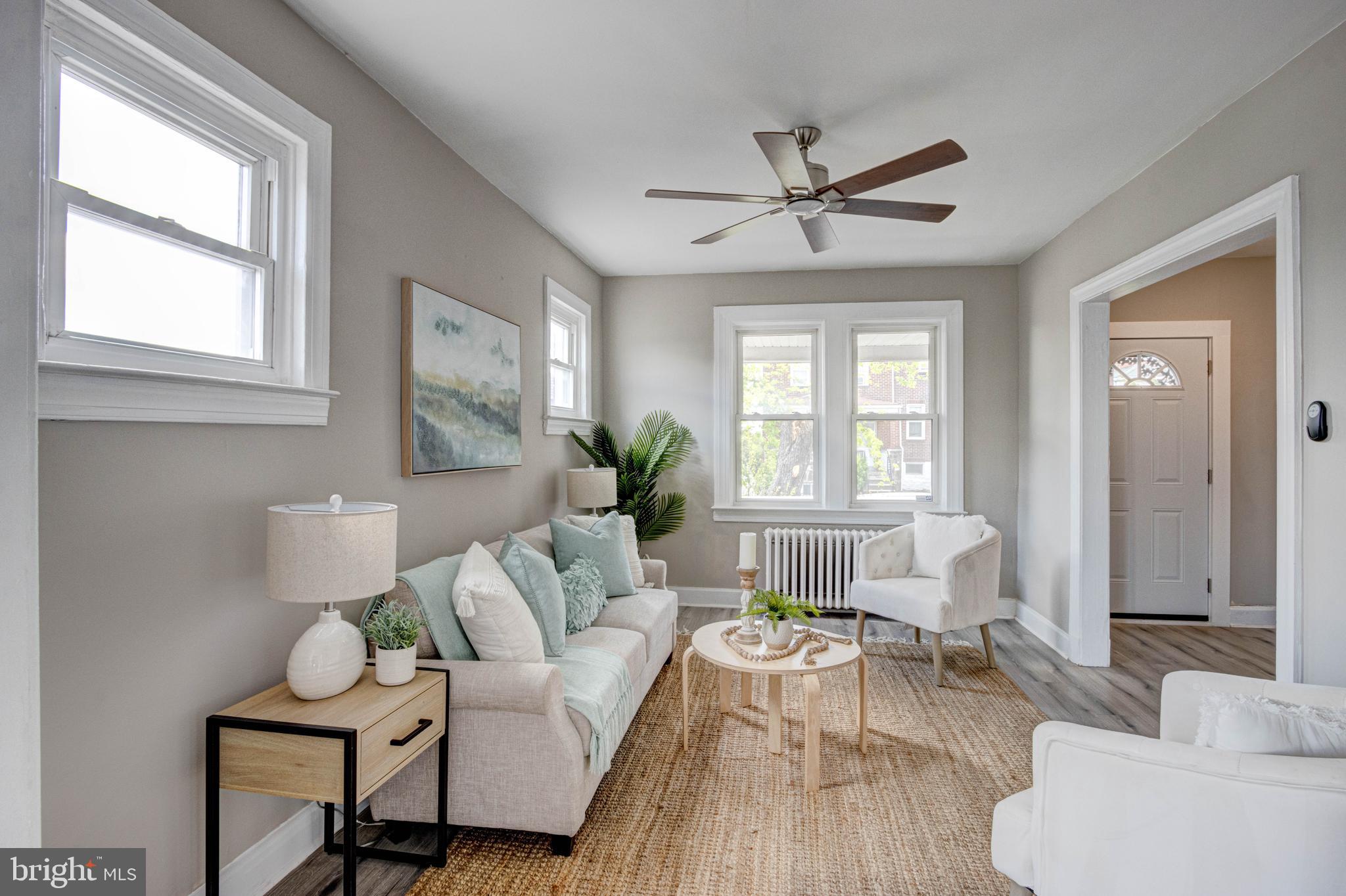 BELAIR-EDISON - Residential Lease