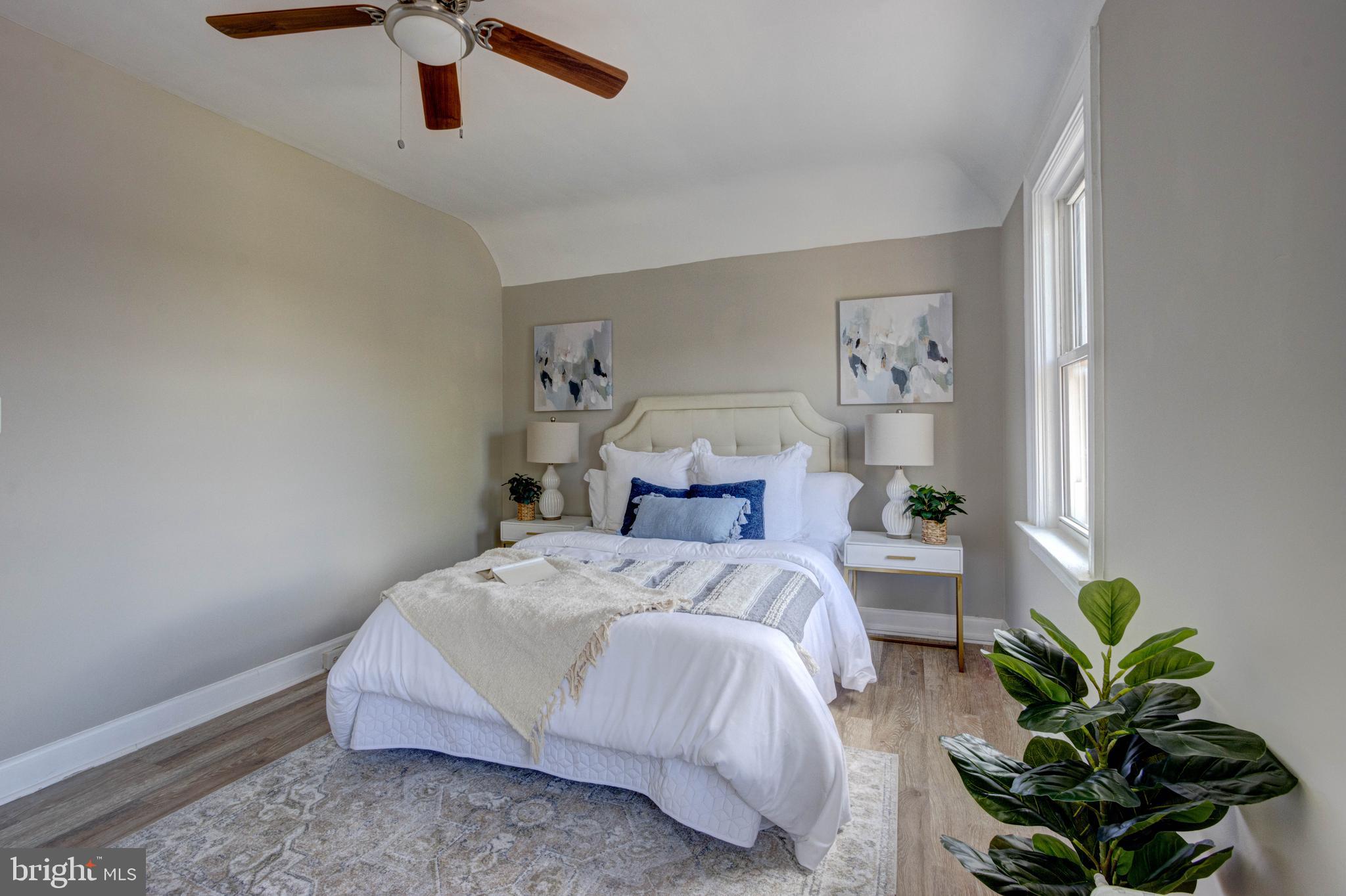 BELAIR-EDISON - Residential Lease