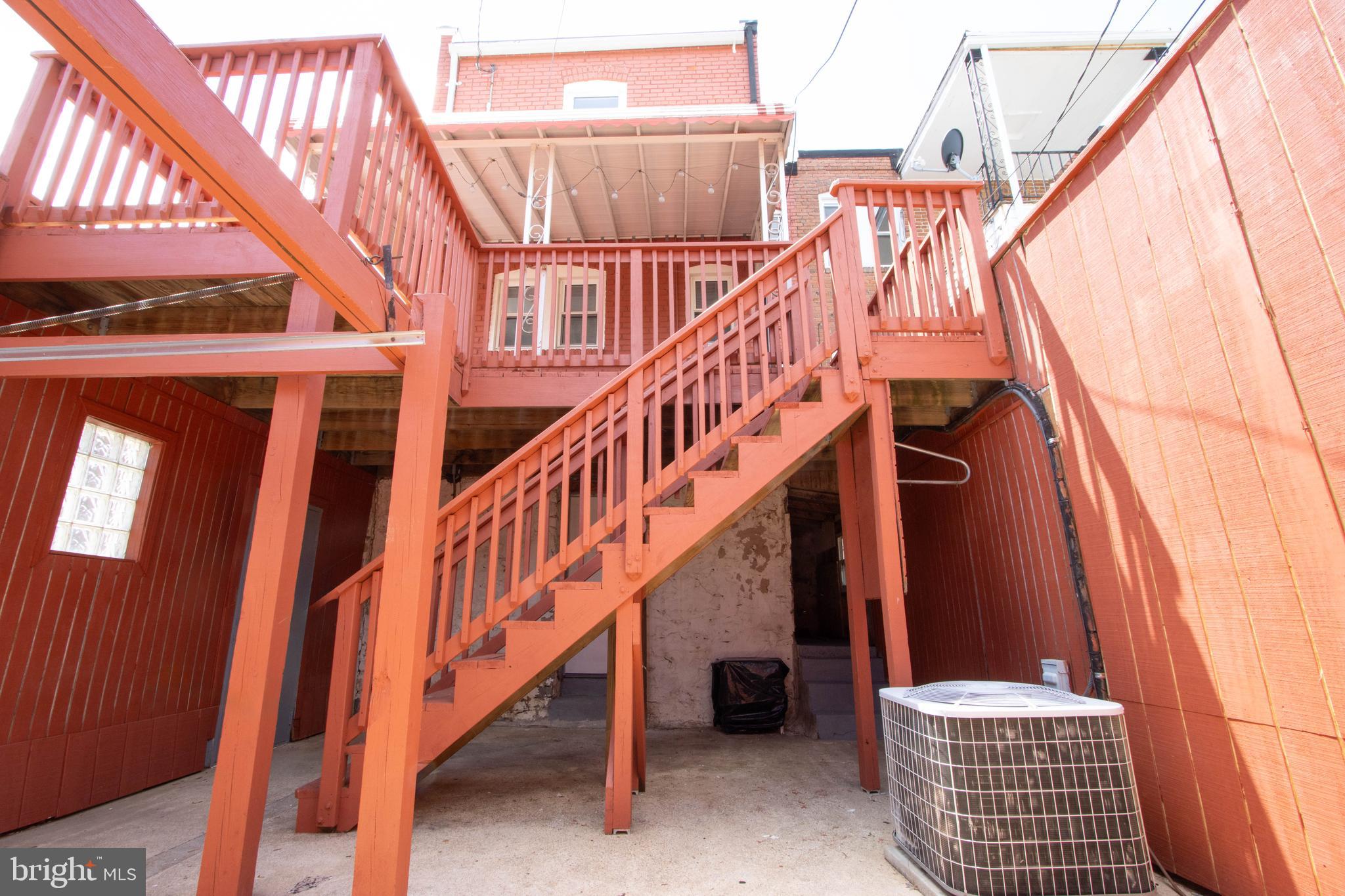 BELAIR-EDISON - Residential Lease