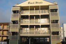 . Located on 124th street . Nice view of the Ocean. Must have at least 680 credit score . Includes one free reserved parking space and free street parking spaces available
Avail September 18th until May 1st This is NOT a year round rental