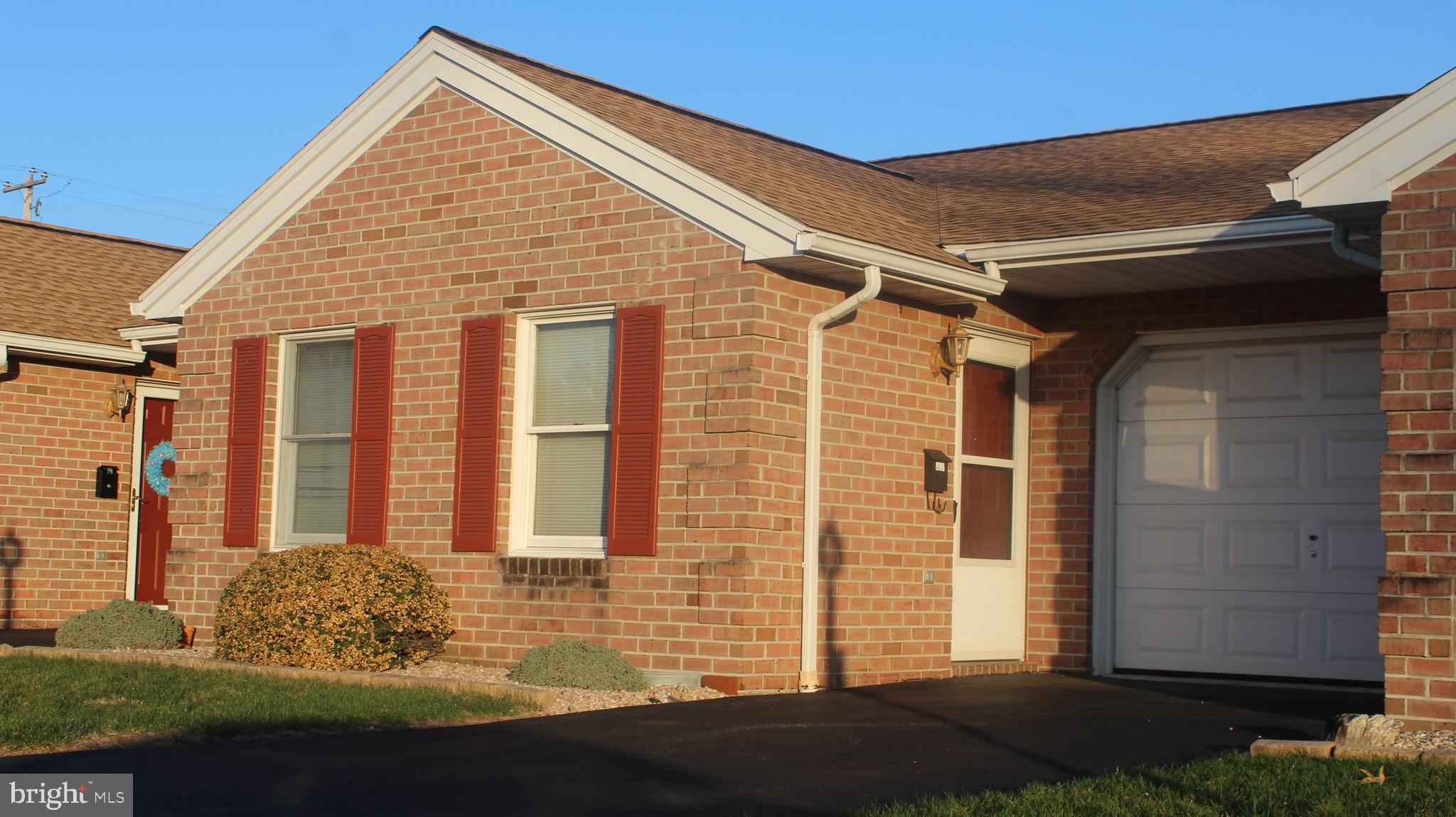 RINE VILLAGE - Residential