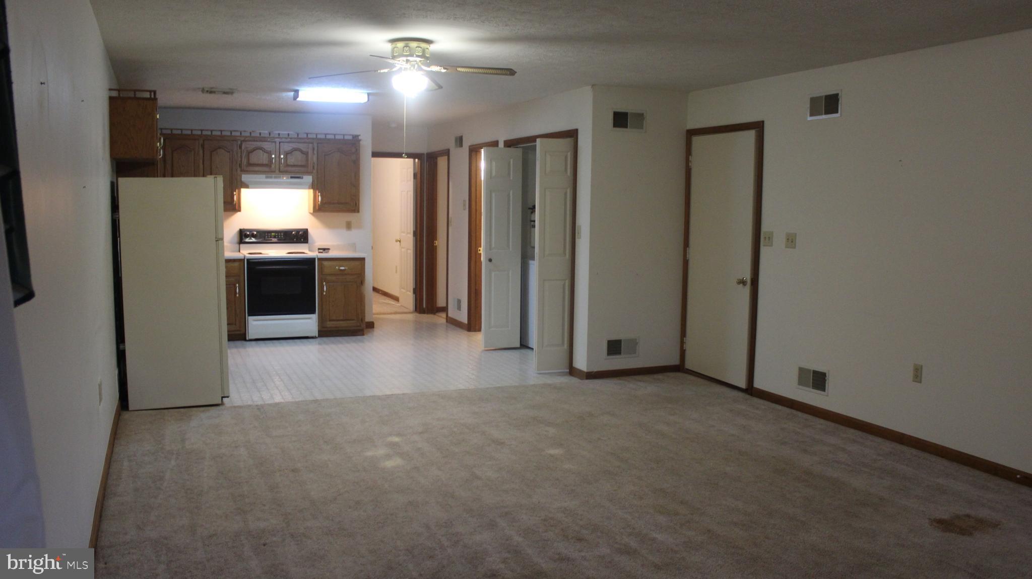 RINE VILLAGE - Residential