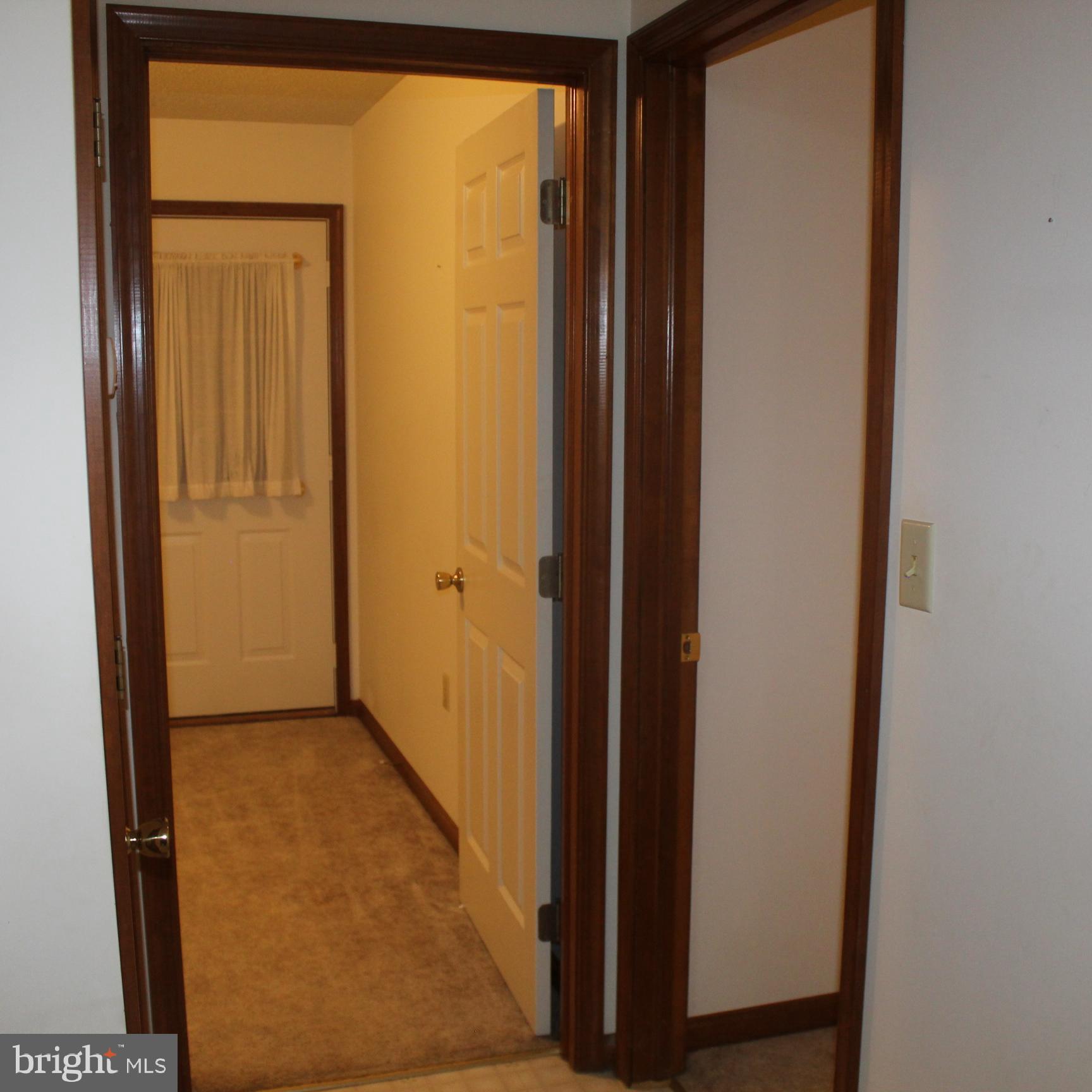 RINE VILLAGE - Residential