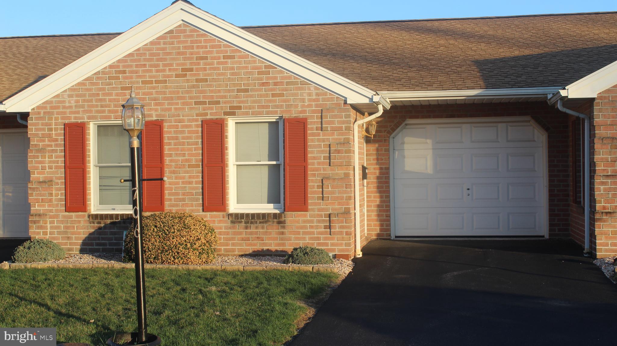 RINE VILLAGE - Residential