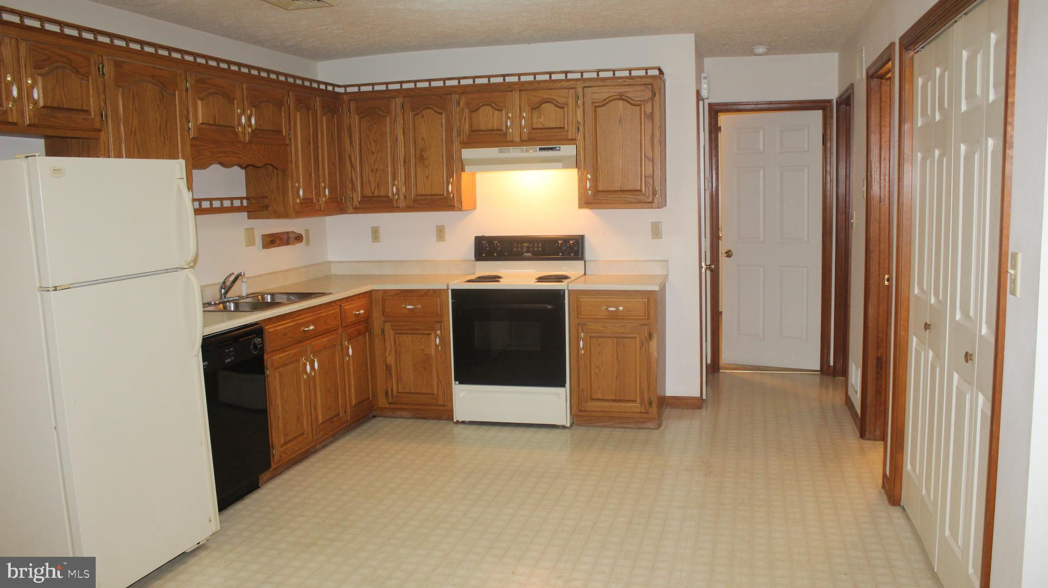 RINE VILLAGE - Residential