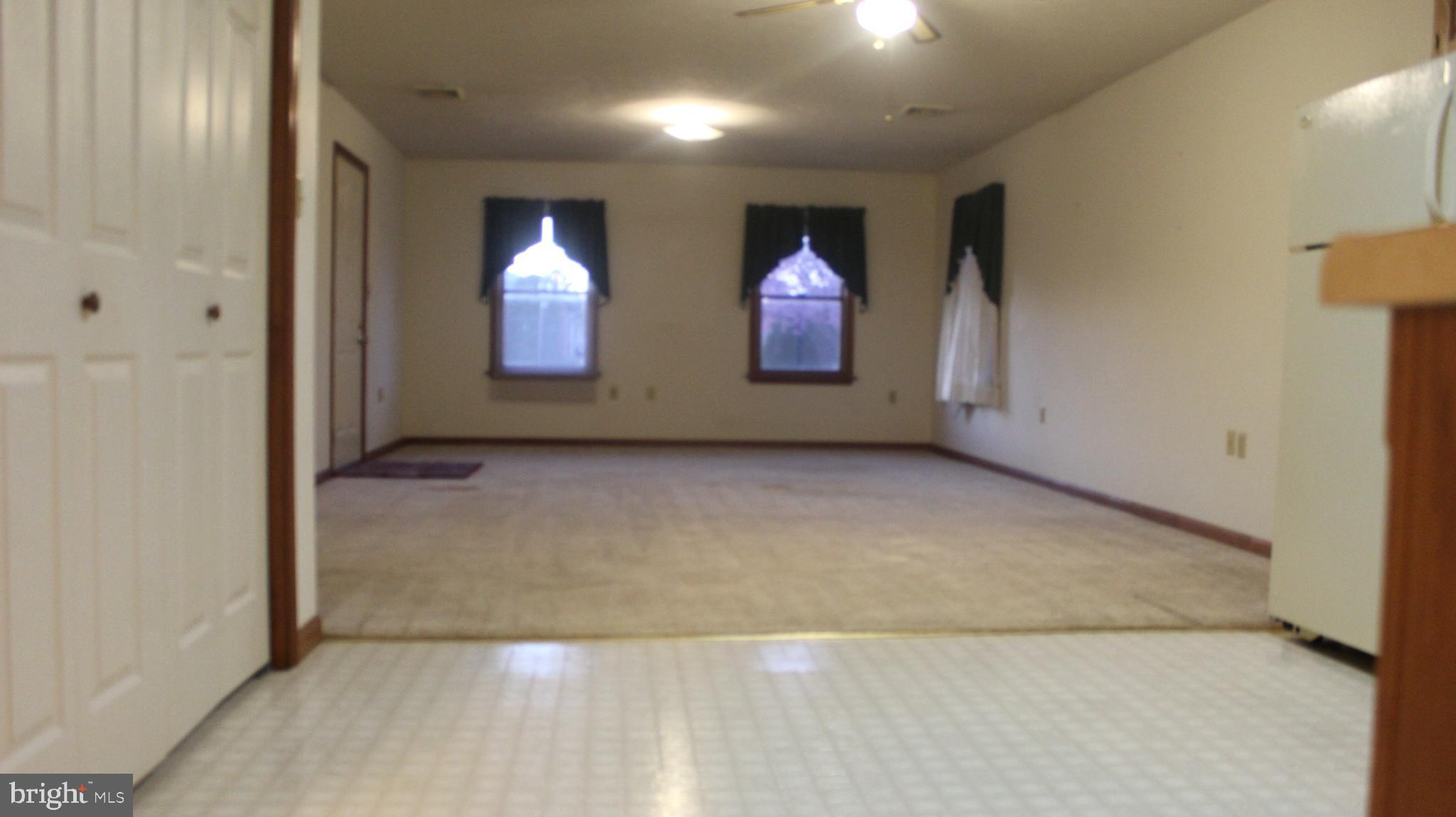 RINE VILLAGE - Residential