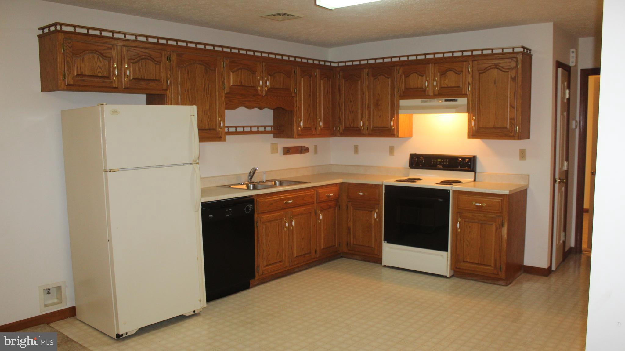 RINE VILLAGE - Residential