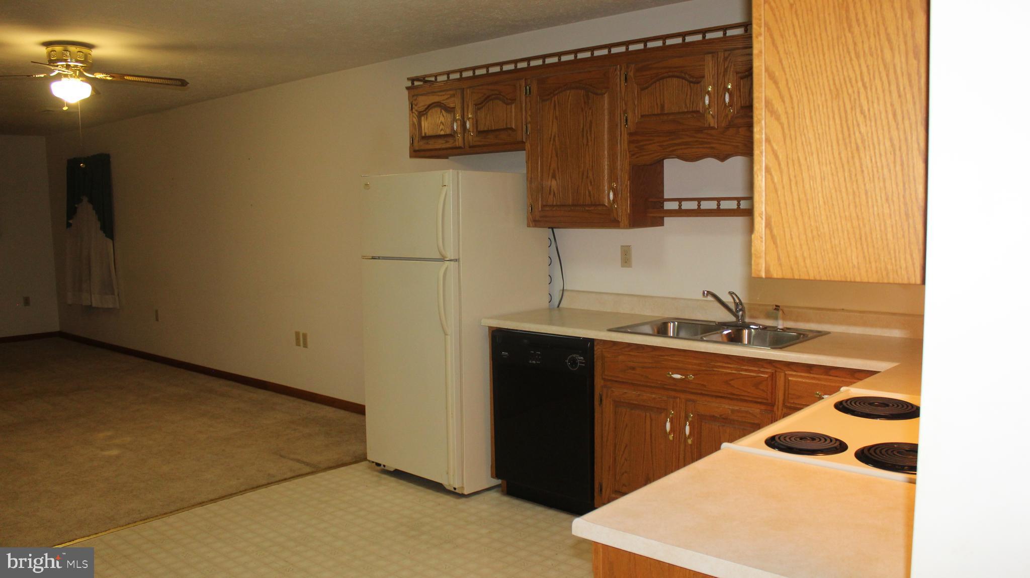 RINE VILLAGE - Residential