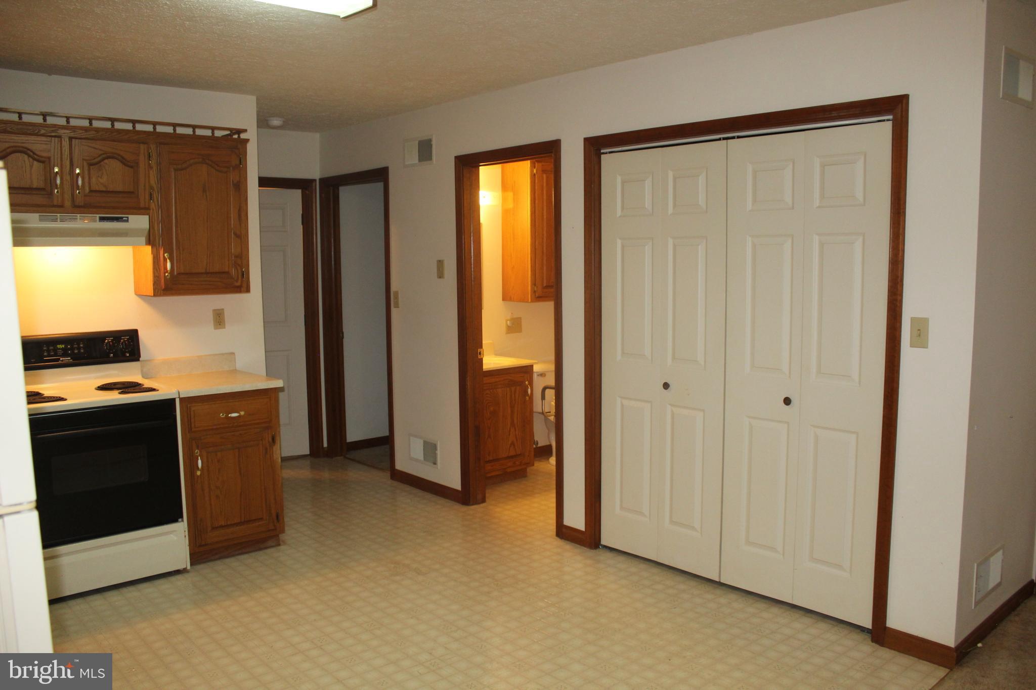 RINE VILLAGE - Residential