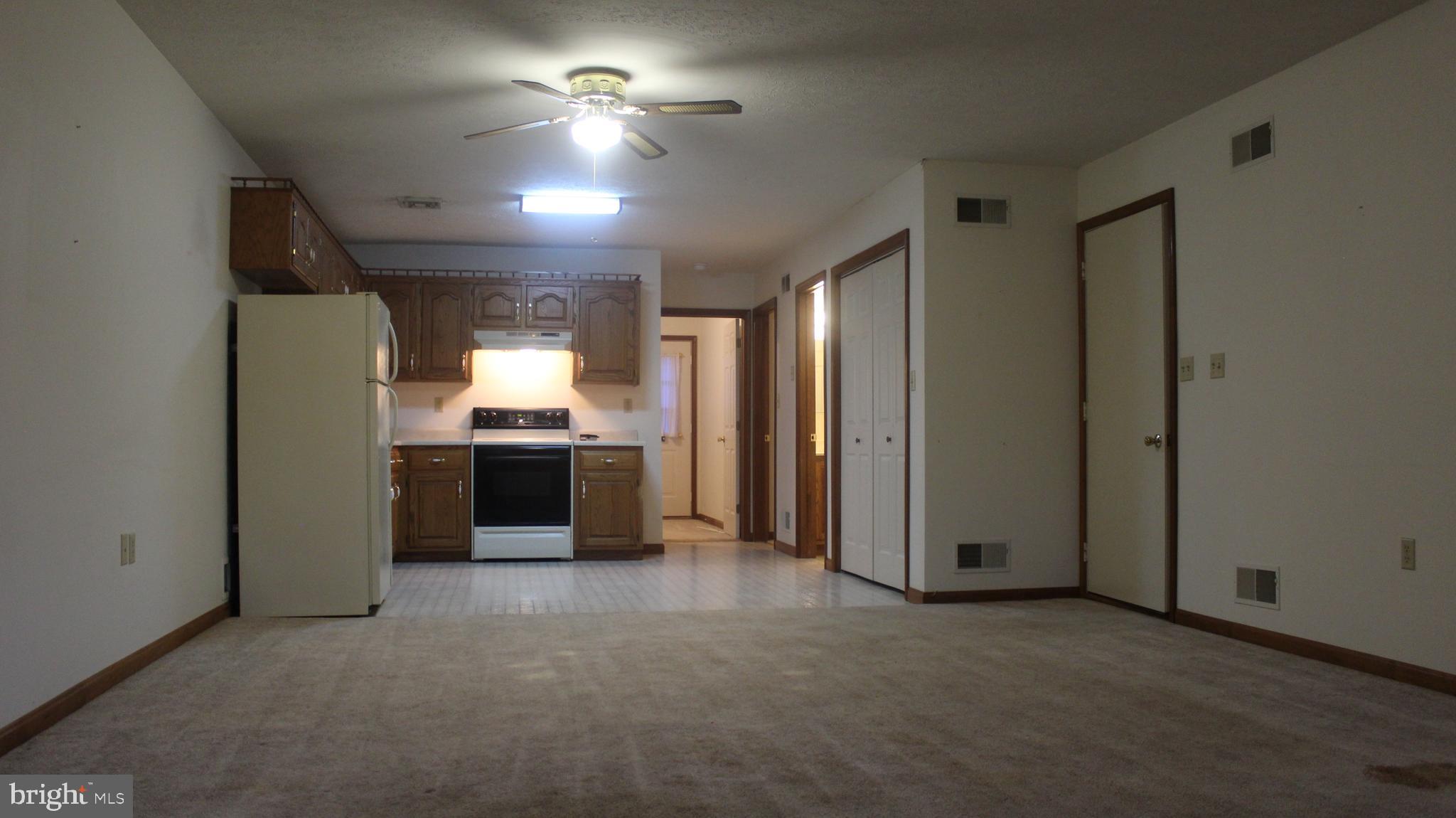 RINE VILLAGE - Residential