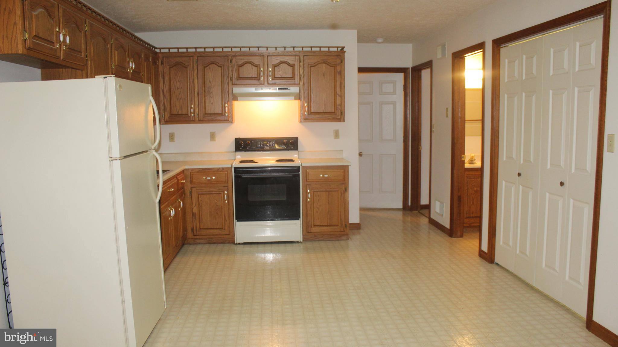 RINE VILLAGE - Residential