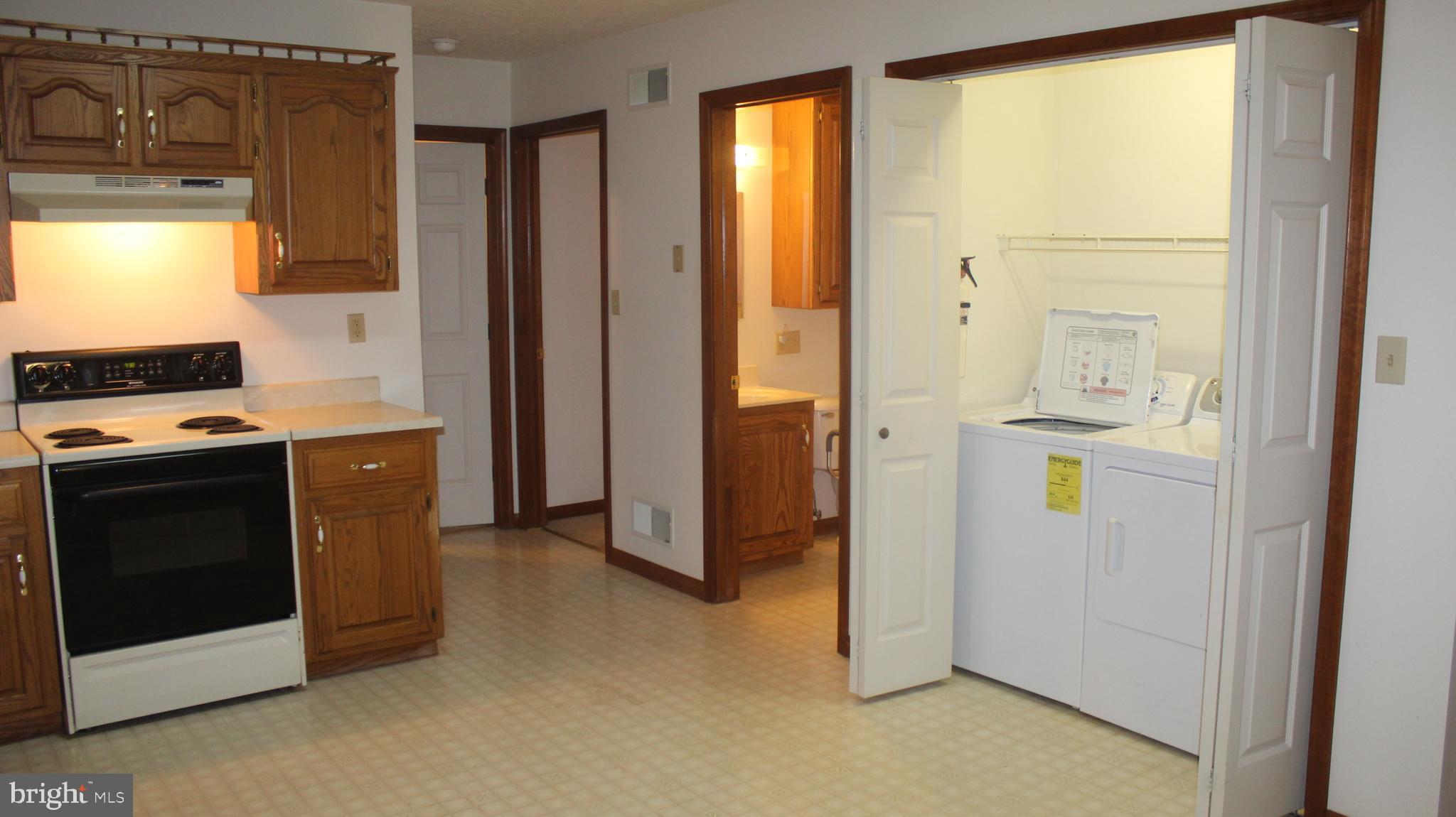 RINE VILLAGE - Residential