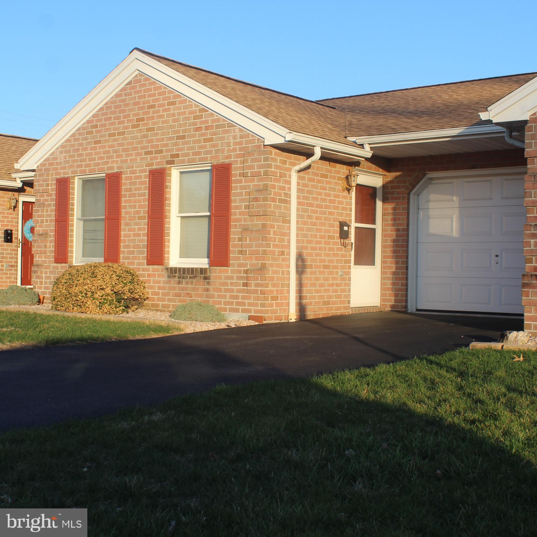 RINE VILLAGE - Residential