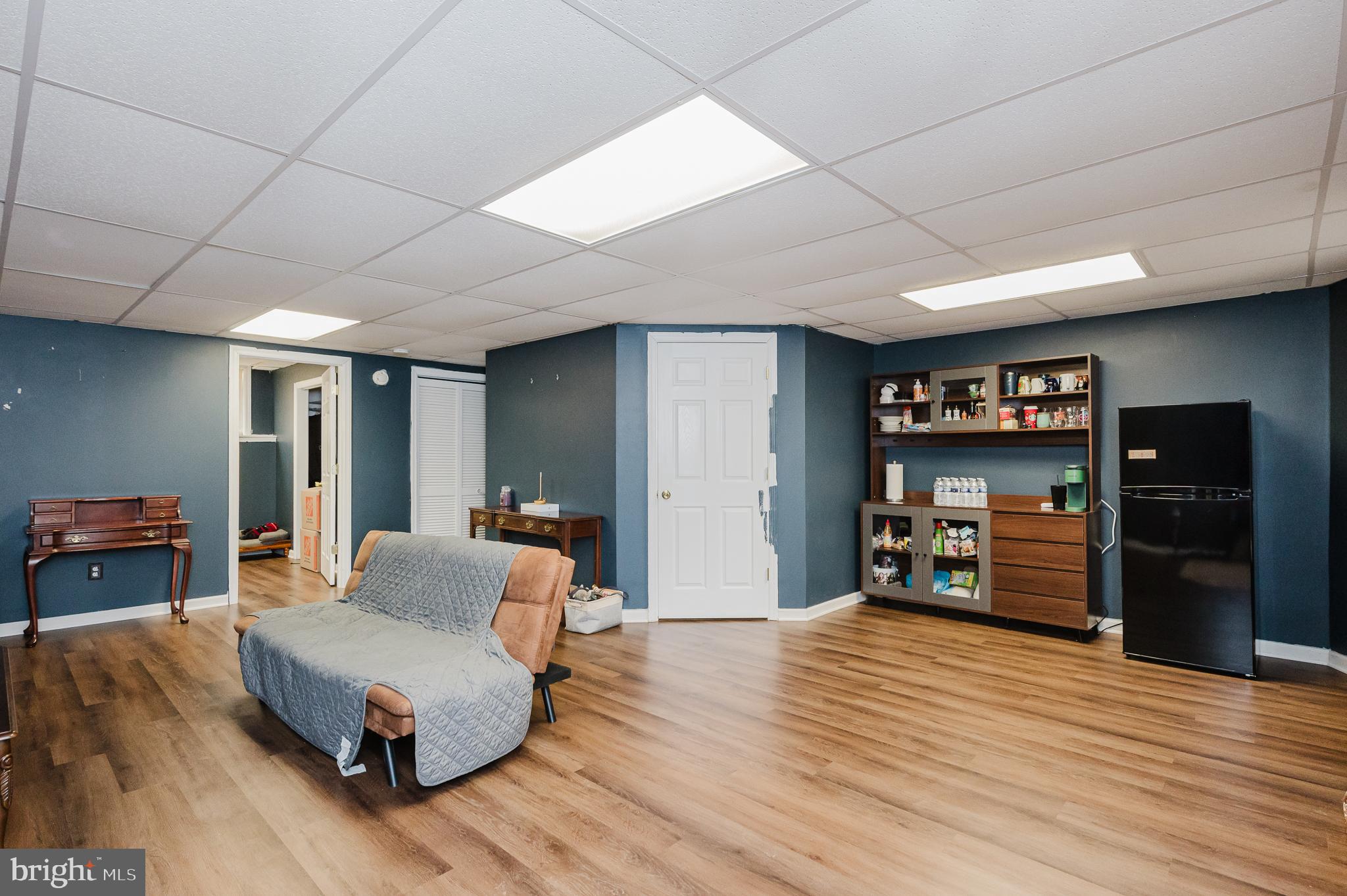 DUCK HARBOUR - Residential Lease