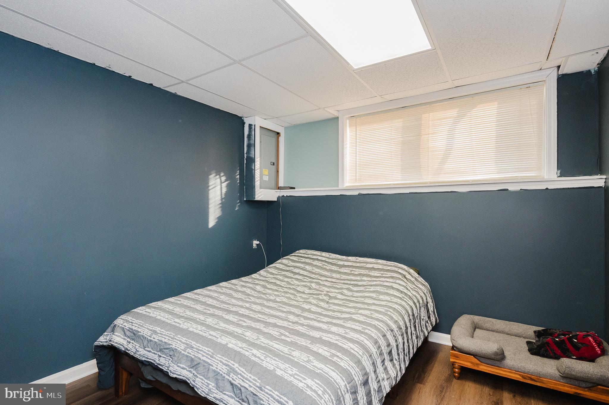 DUCK HARBOUR - Residential Lease