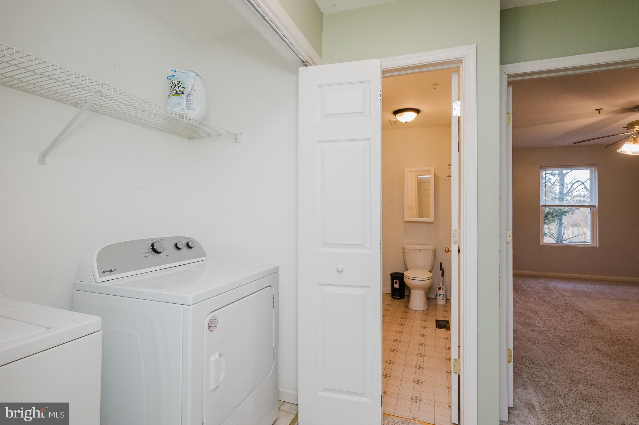 DUCK HARBOUR - Residential Lease