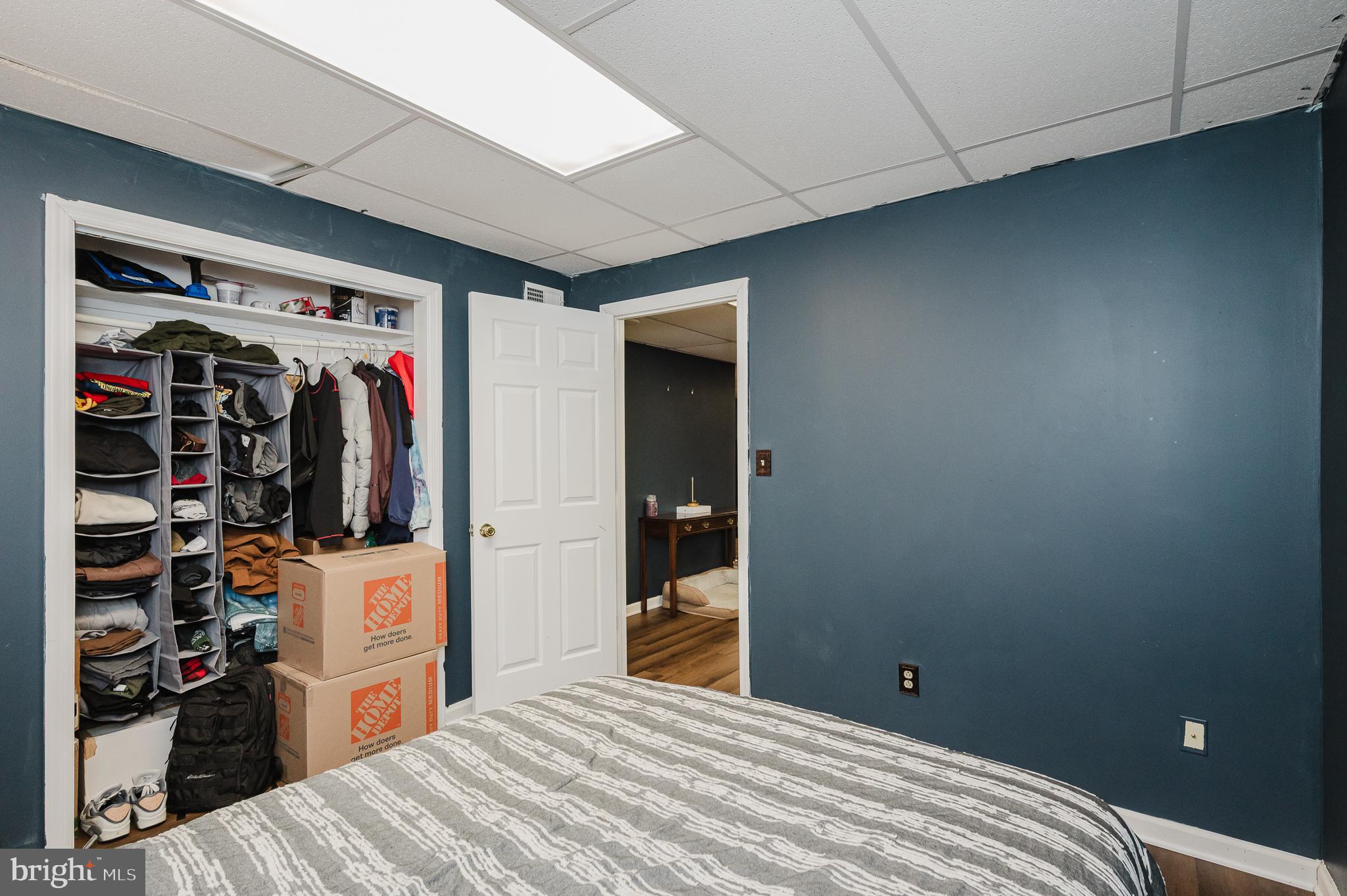 DUCK HARBOUR - Residential Lease