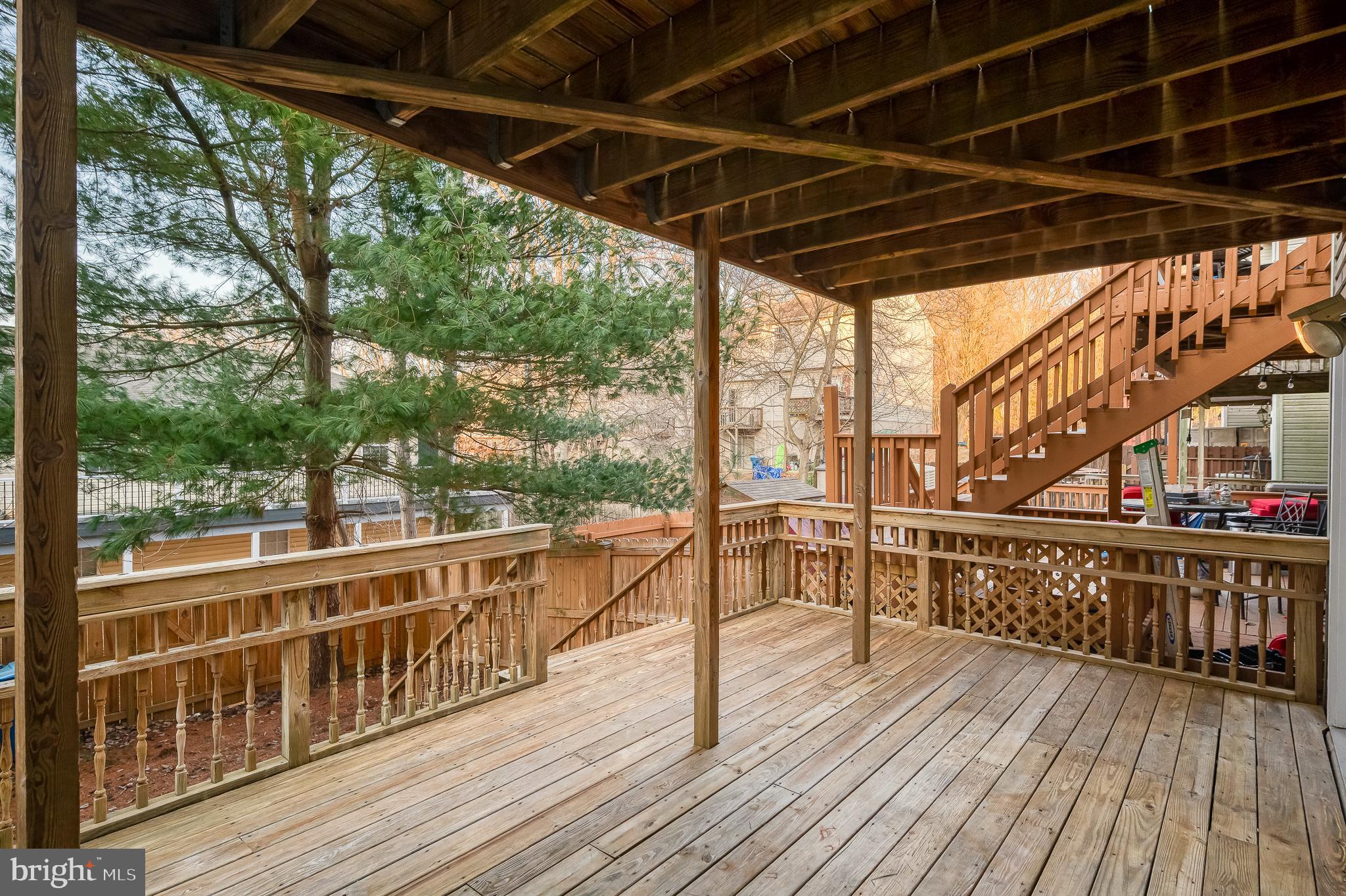 DUCK HARBOUR - Residential Lease