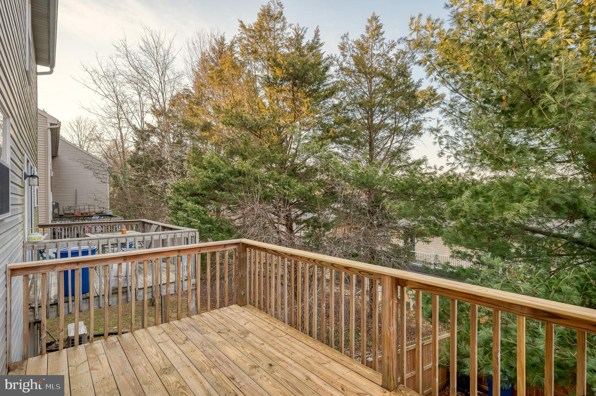 DUCK HARBOUR - Residential Lease