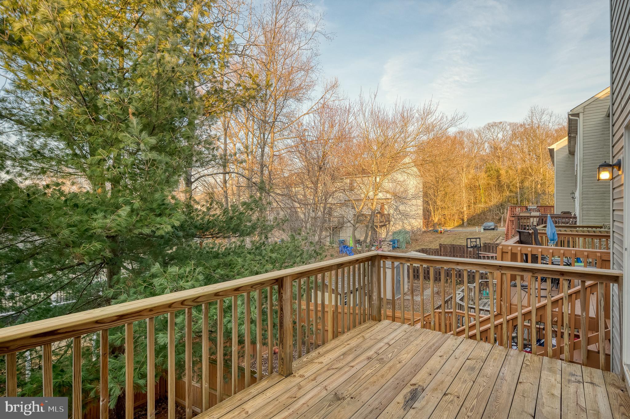 DUCK HARBOUR - Residential Lease