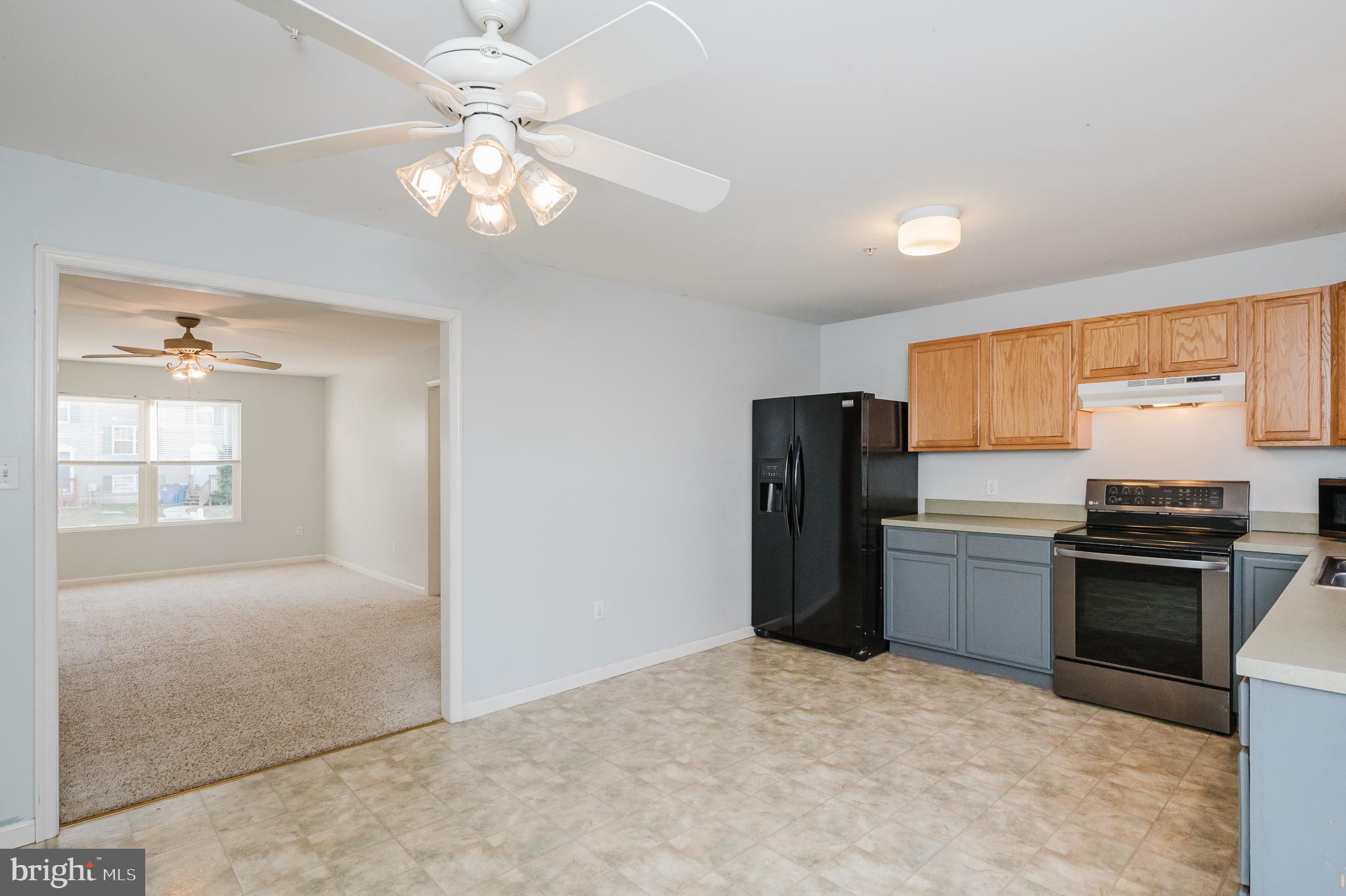 DUCK HARBOUR - Residential Lease