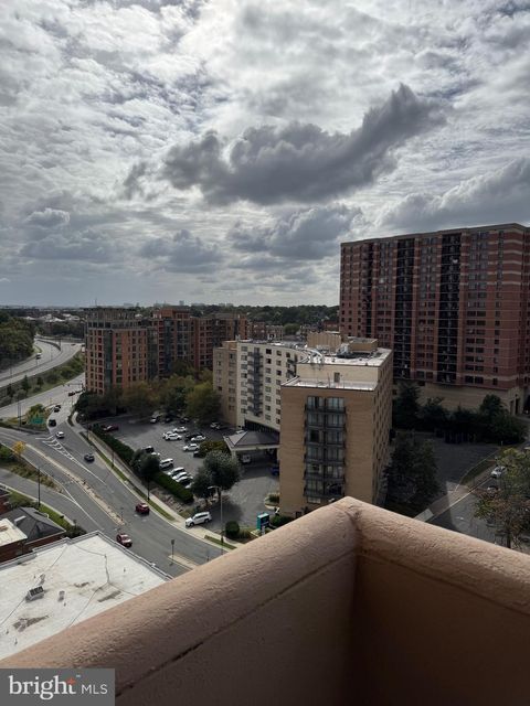 1301 N COURTHOUSE ROAD 1401 ARLINGTON VA 22201