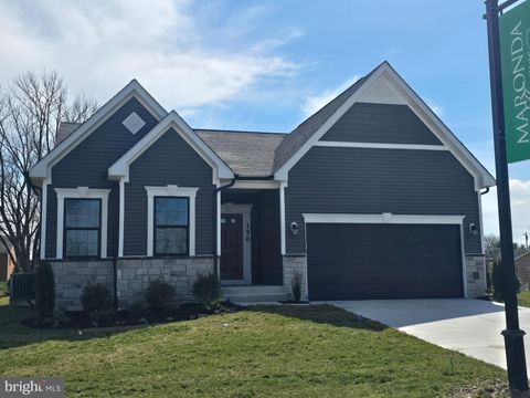 Homes For Sale - 156 Williamson Road<br/> WINCHESTER, VA 22602