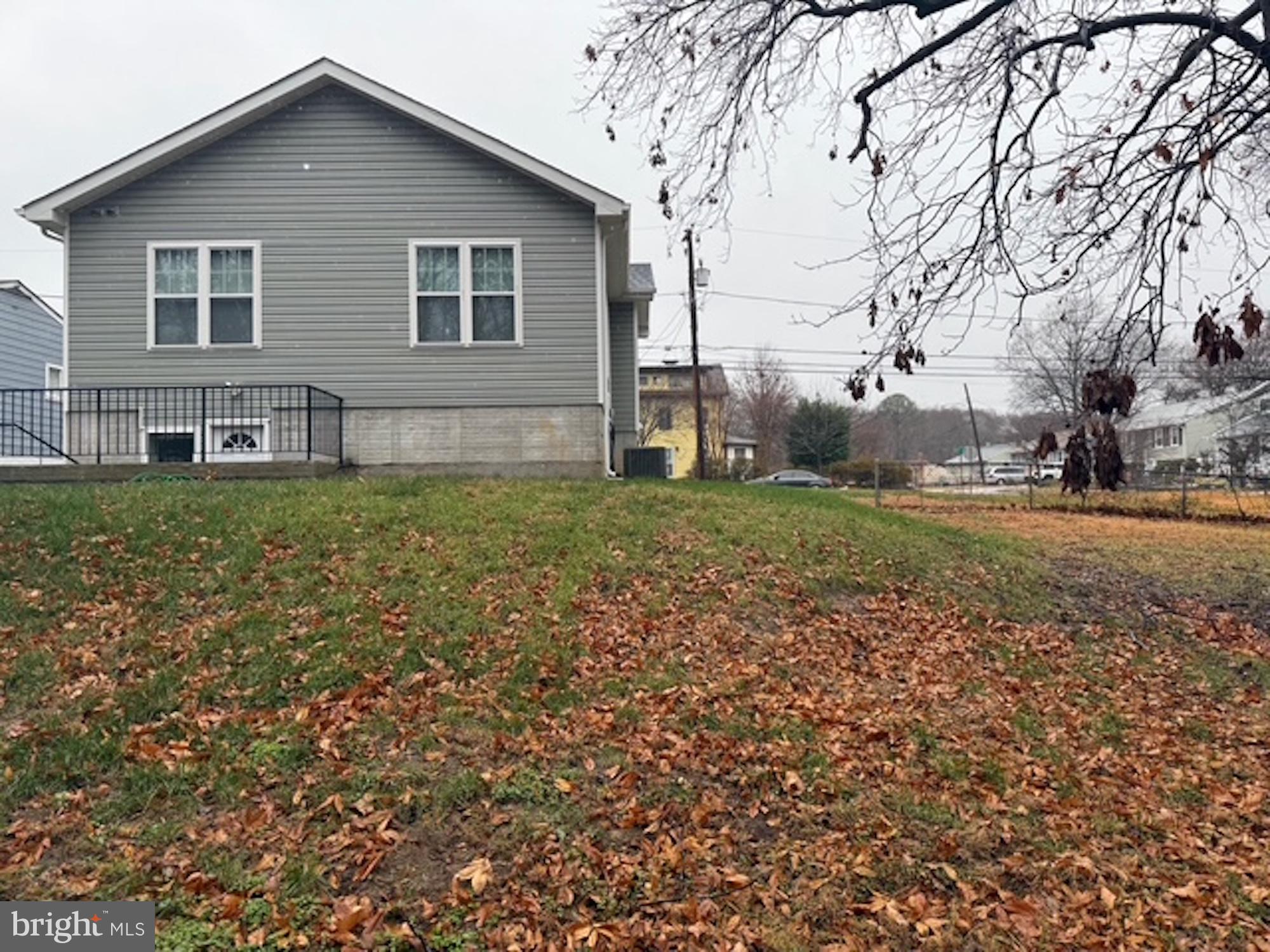 NONE AVAILABLE - Residential Lease