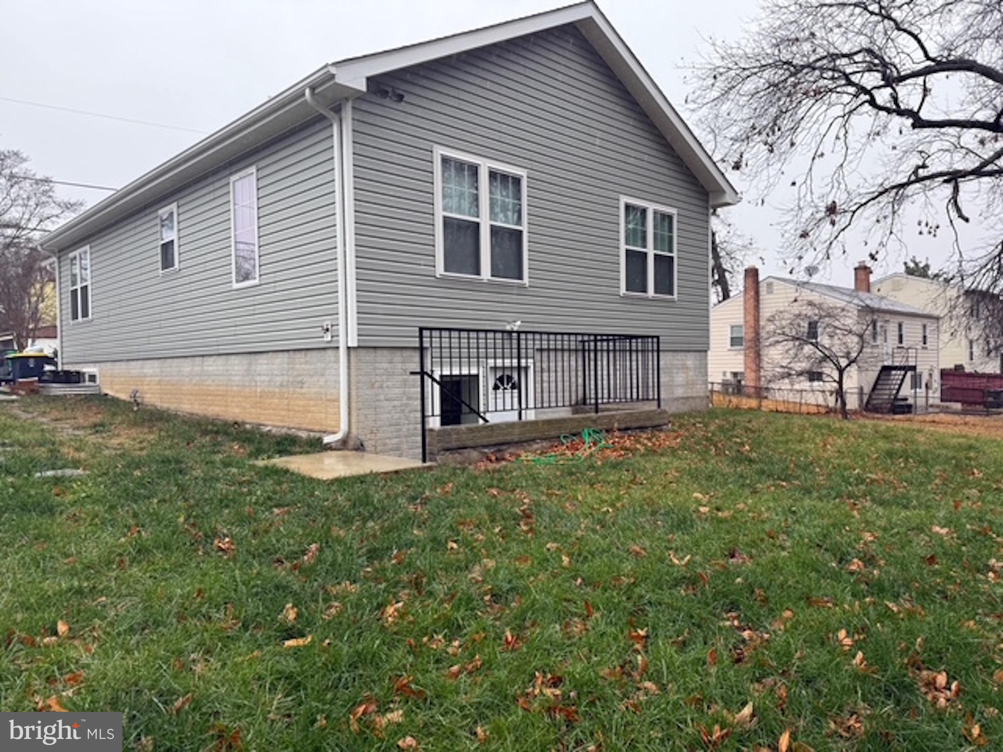 NONE AVAILABLE - Residential Lease