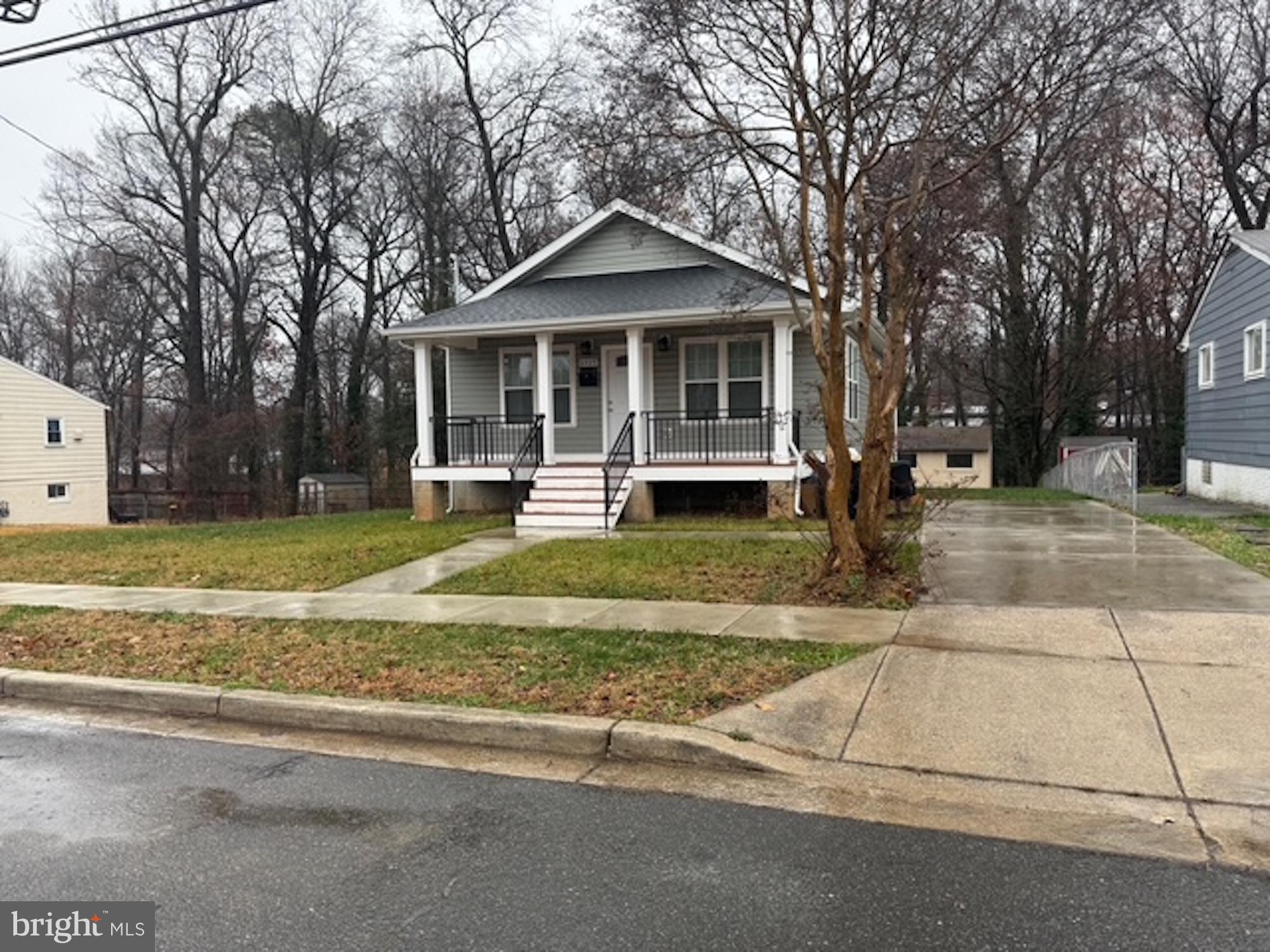 NONE AVAILABLE - Residential Lease