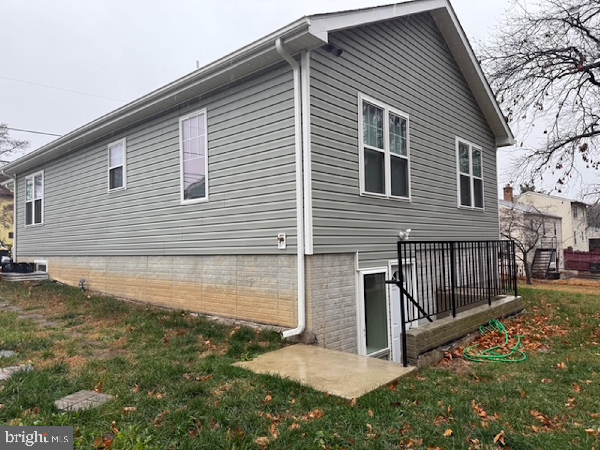 NONE AVAILABLE - Residential Lease