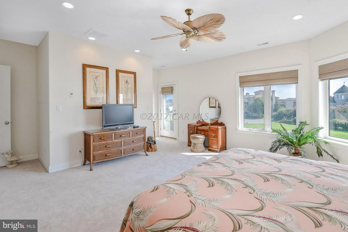 HERON HARBOUR - Residential