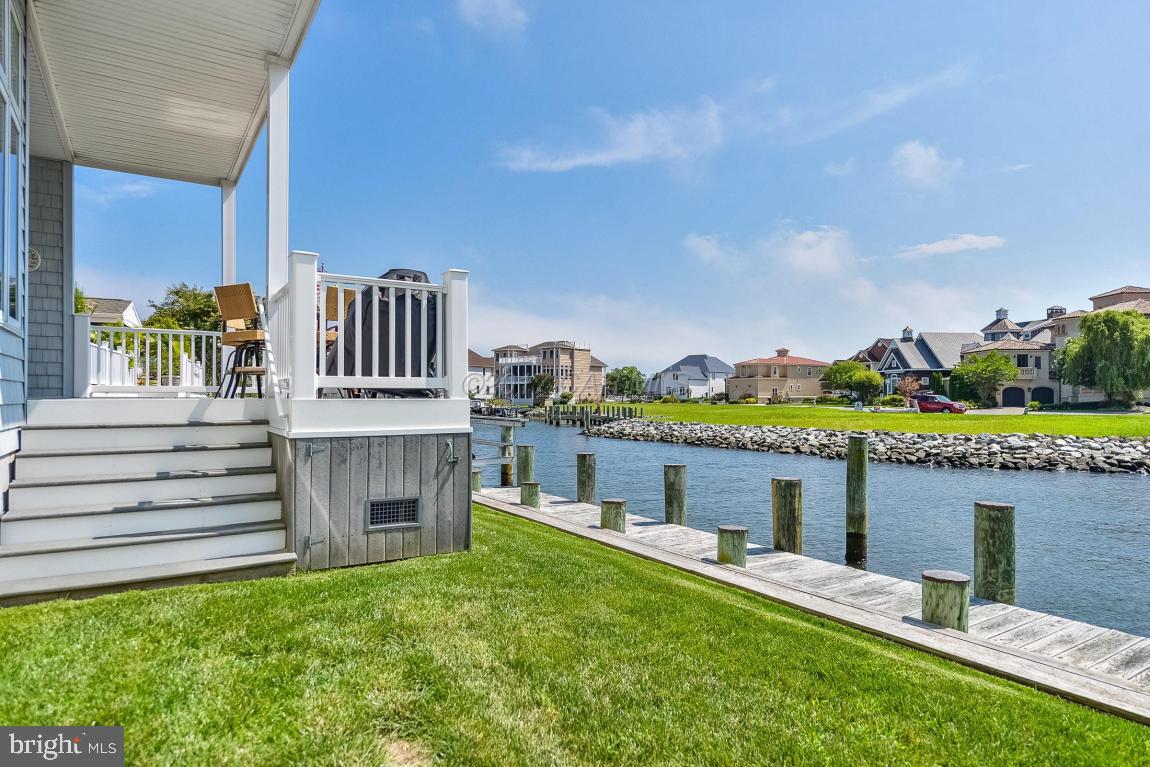 HERON HARBOUR - Residential