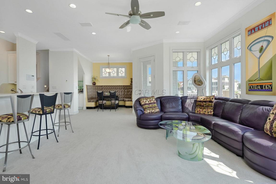 HERON HARBOUR - Residential