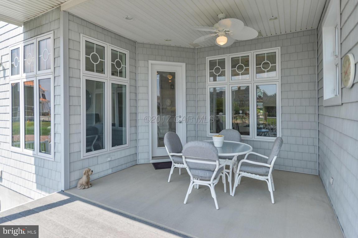 HERON HARBOUR - Residential