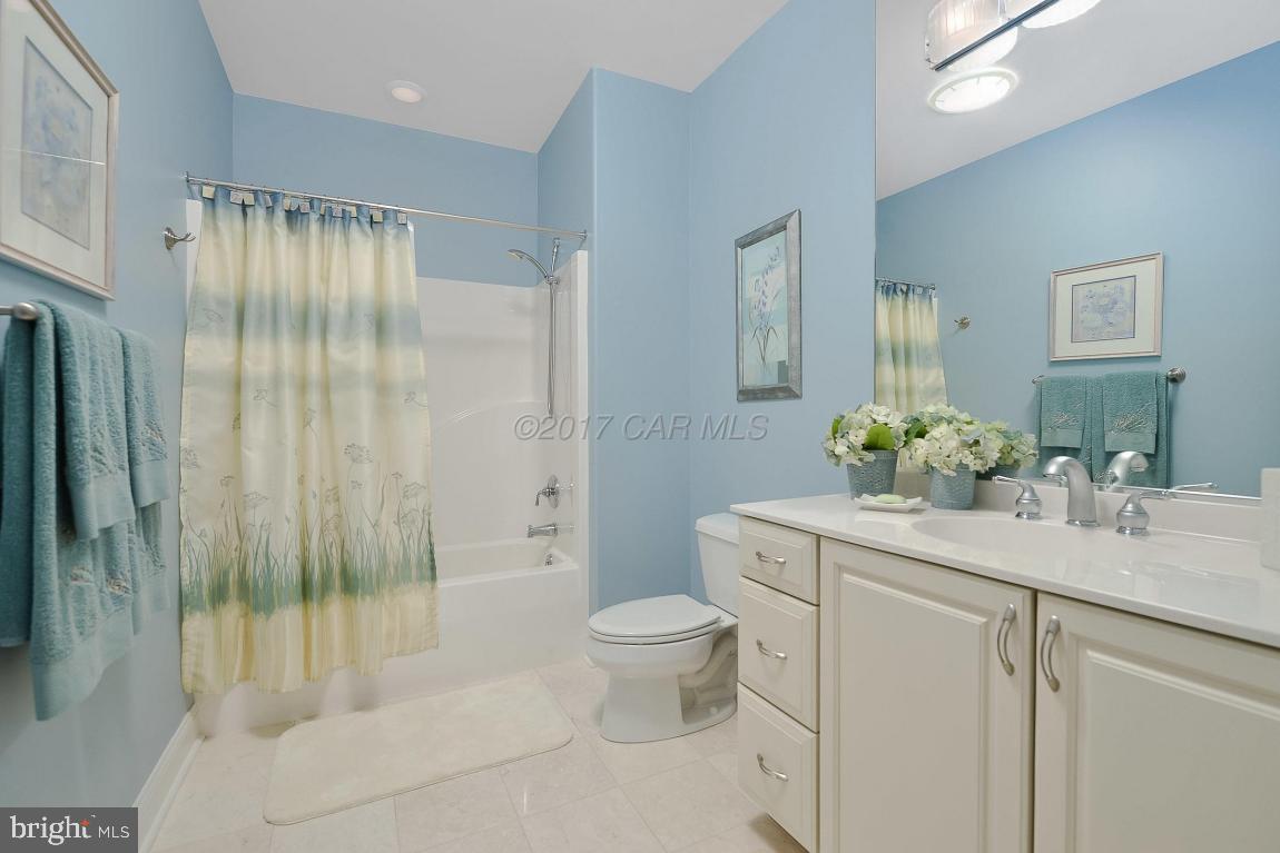 HERON HARBOUR - Residential