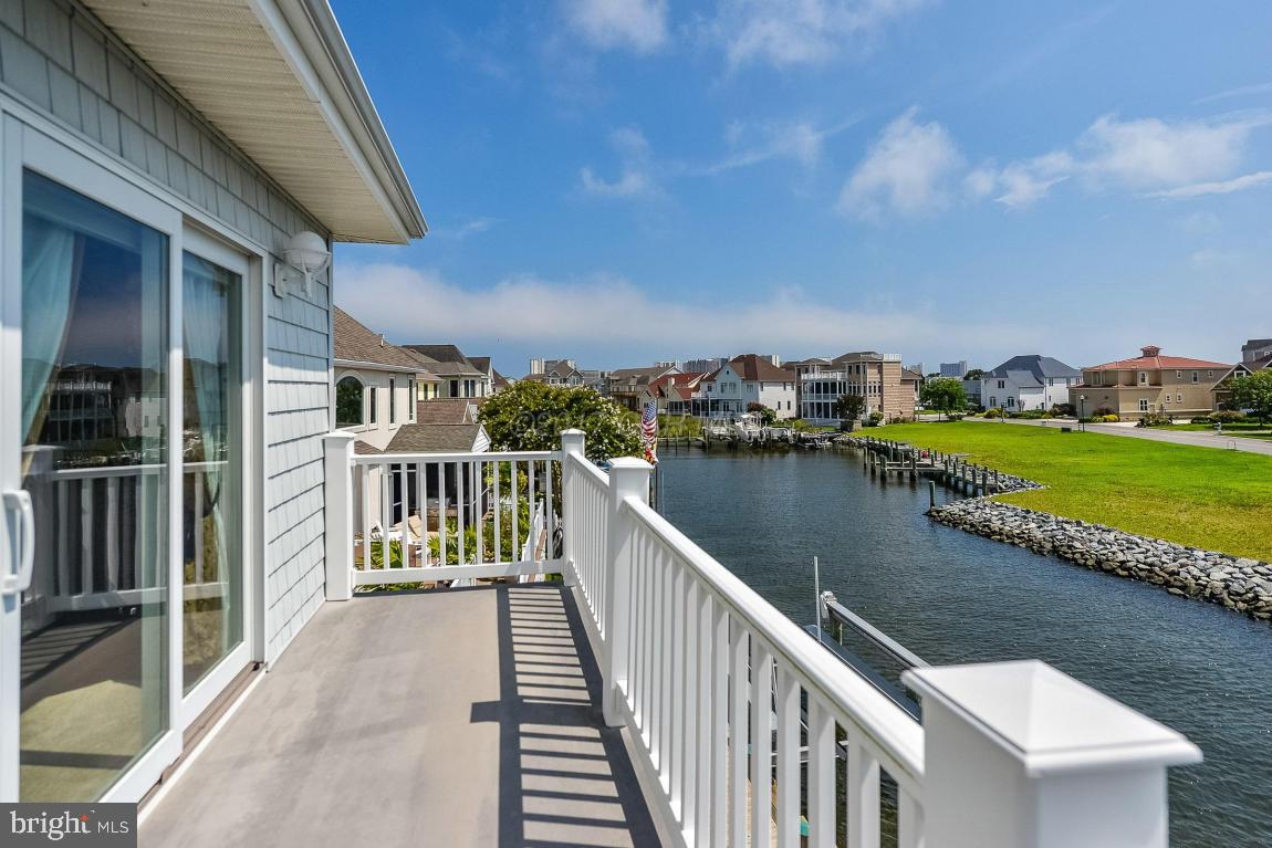 HERON HARBOUR - Residential