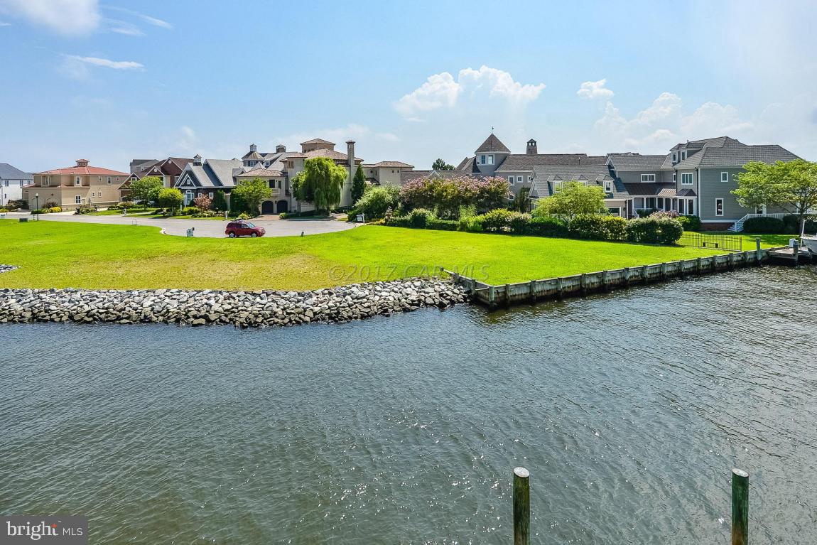 HERON HARBOUR - Residential