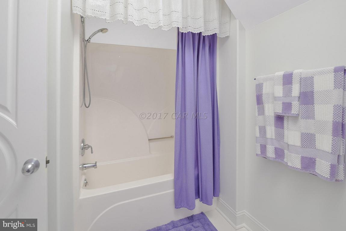 HERON HARBOUR - Residential